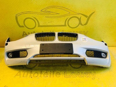 BMW 1er F20 Stoßstange vorne Vorfacelift Original 51117245731