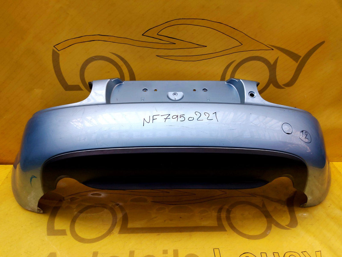 Mazda MX-5 Stoßstange Hinten ab 2005 Original NF7950221