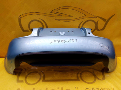 Mazda MX-5 Stoßstange Hinten ab 2005 Original NF7950221