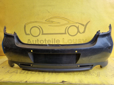 Mazda 6 GH Stoßstange hinten Original GS1D50221