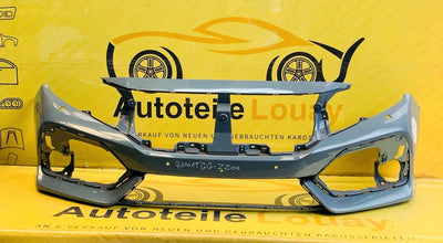 Honda Civic X Stoßstange vorne Original 71101TGGZZ00