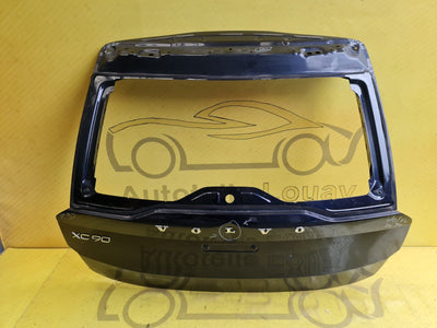 Volvo XC90 II Heckklappe Kofferraumklappe Original