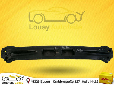 Smart ForoFour 454 Stoßstangenträger  Träger vorne Original
