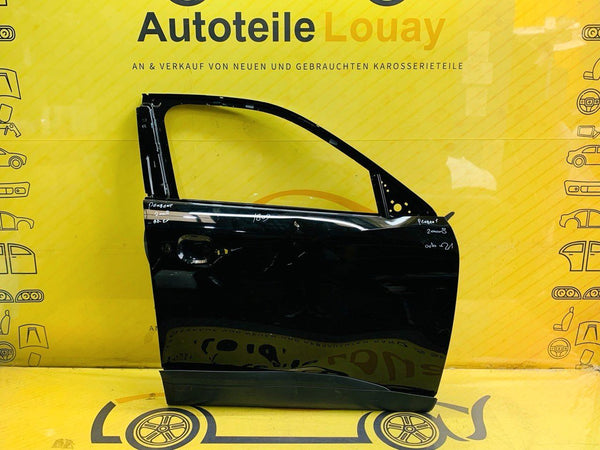 Peugeot 2008 Tür vorne rechts ab 2020 Original 9831047380