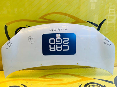 Smart Fortwo Coupe W453 Motorhaube Original A4537510400