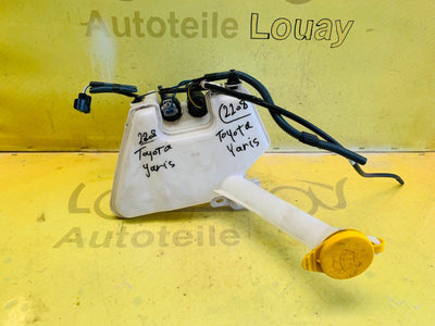 Toyota Yaris Wischwasserbehälter Original