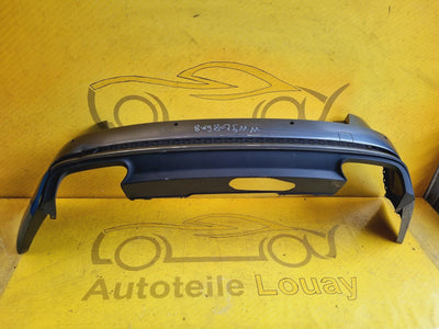 Audi A4 8W Stoßstange hinten Original 8W9807511M
