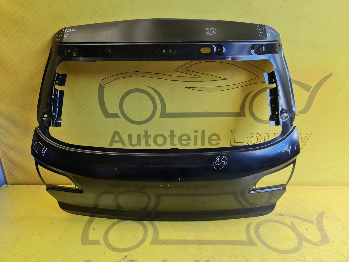 Citroen C4 II Heckklappe Original 2009-2022