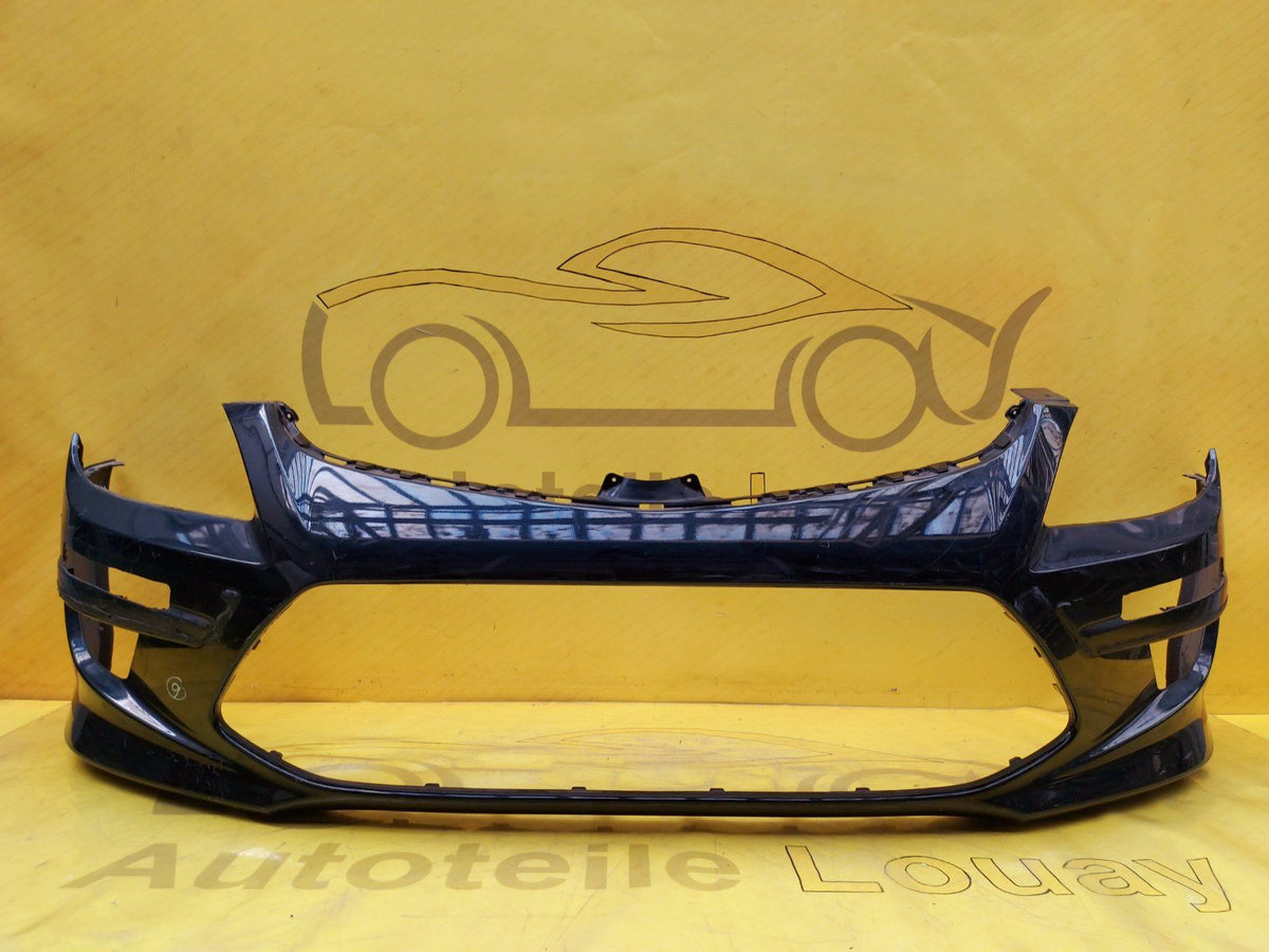 Hyundai i30 Facelift Stoßstange vorne 2010-12 | 865112r500