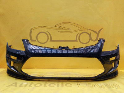 Hyundai i30 Facelift Stoßstange vorne 2010-12 | 865112r500