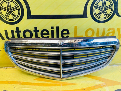 Mercedes E-Klasse W212 Kühlergrill Original A2128801183