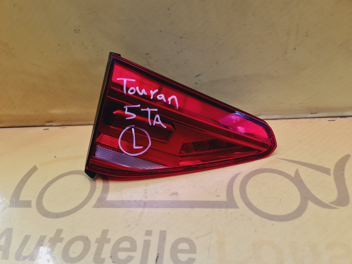 VW Touran 5TA Rückleuchte rechts Original 5TA945093D