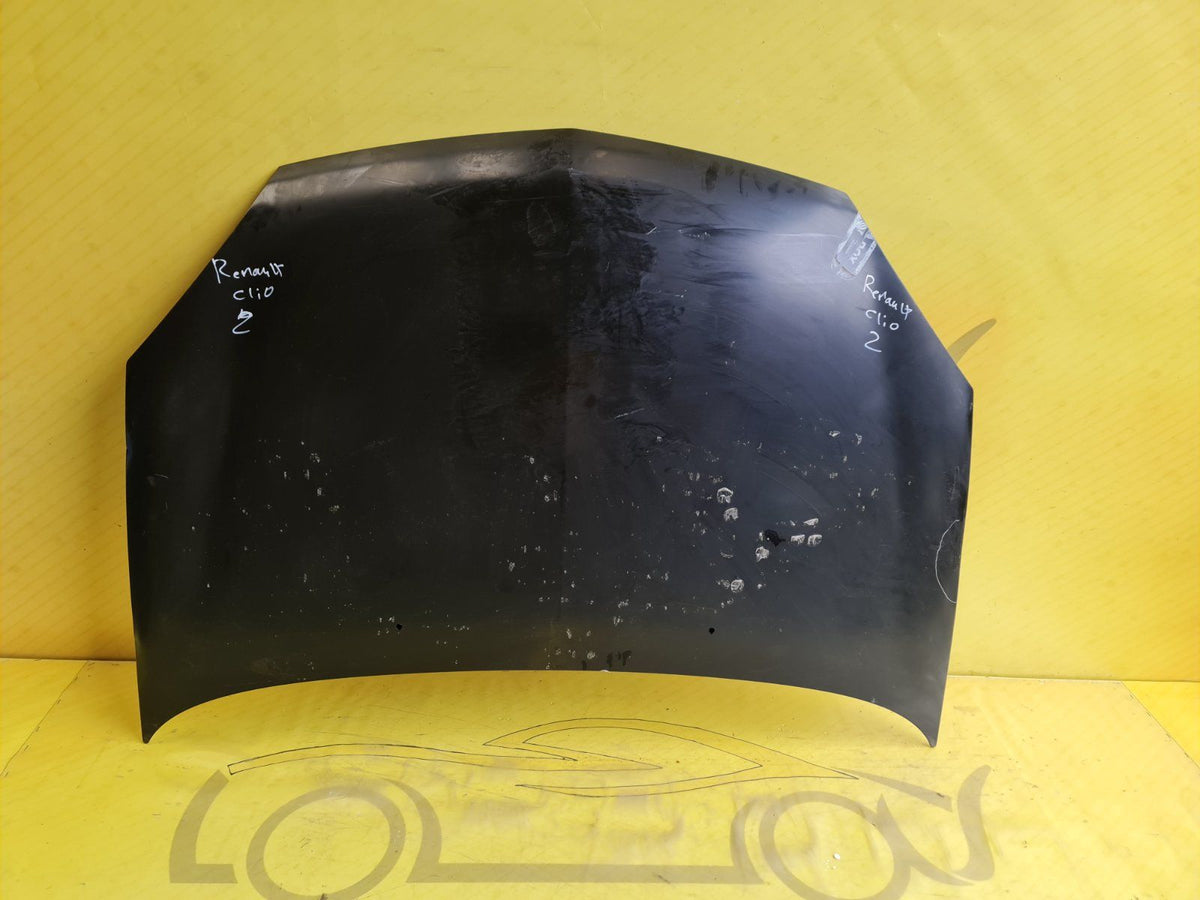 Renault Clio II Motorhaube Original 7751473024  1998-2024