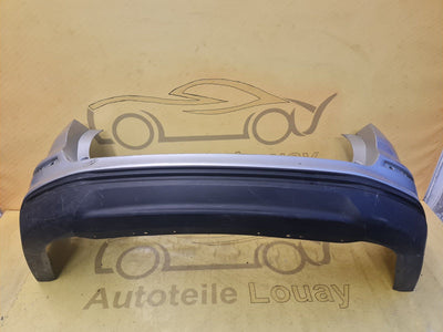 Ford Mondeo Stoßstange hinten ab 2015 Original DS7V17906