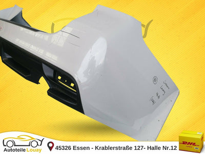 Subaru Levorg Stoßstange Hinten ab 2014 Original 57704VA030