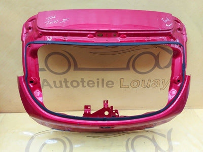 Ford Focus III 3 Heckklappe ab 2014 Original
