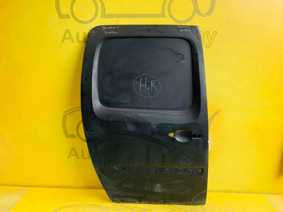 Mercedes Citan W415 Renault Kangoo III Tür rechts A4157303100