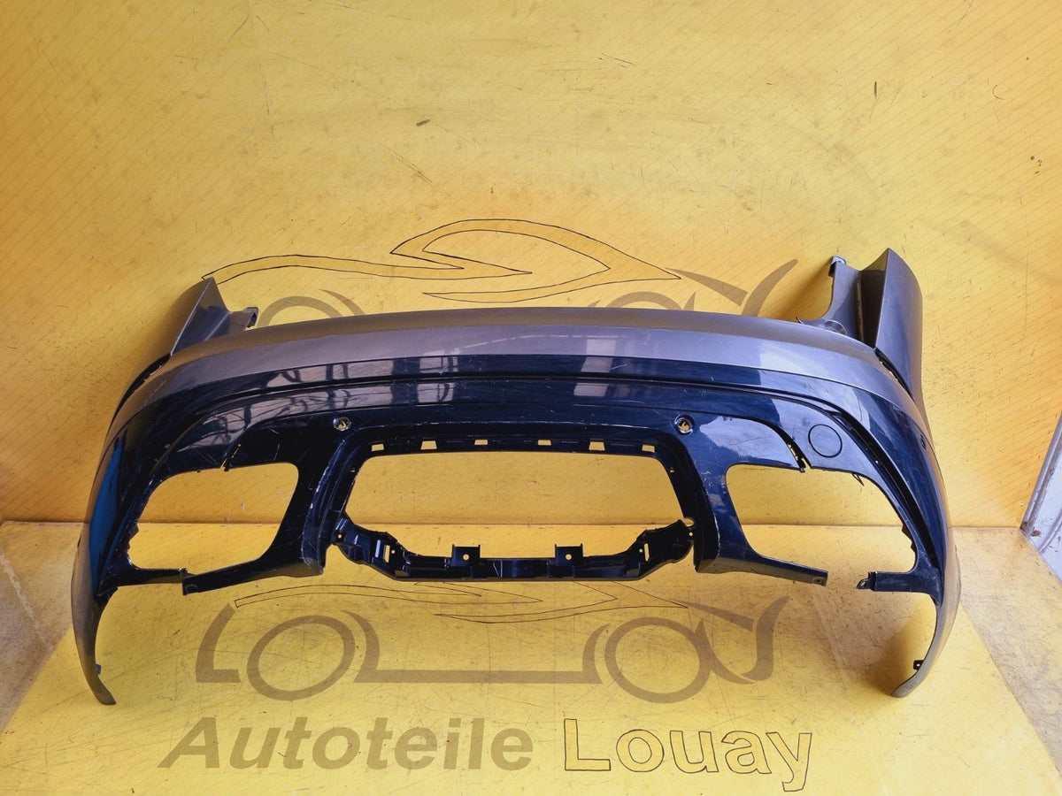 Range Rover Velar L560 Stoßstange hinten J8A2-17A958-AB