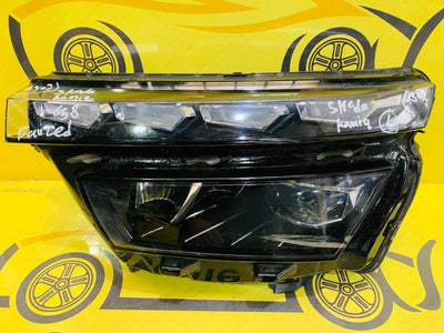 Skoda Kamiq LED Scheinwerfer links Original 658941015B
