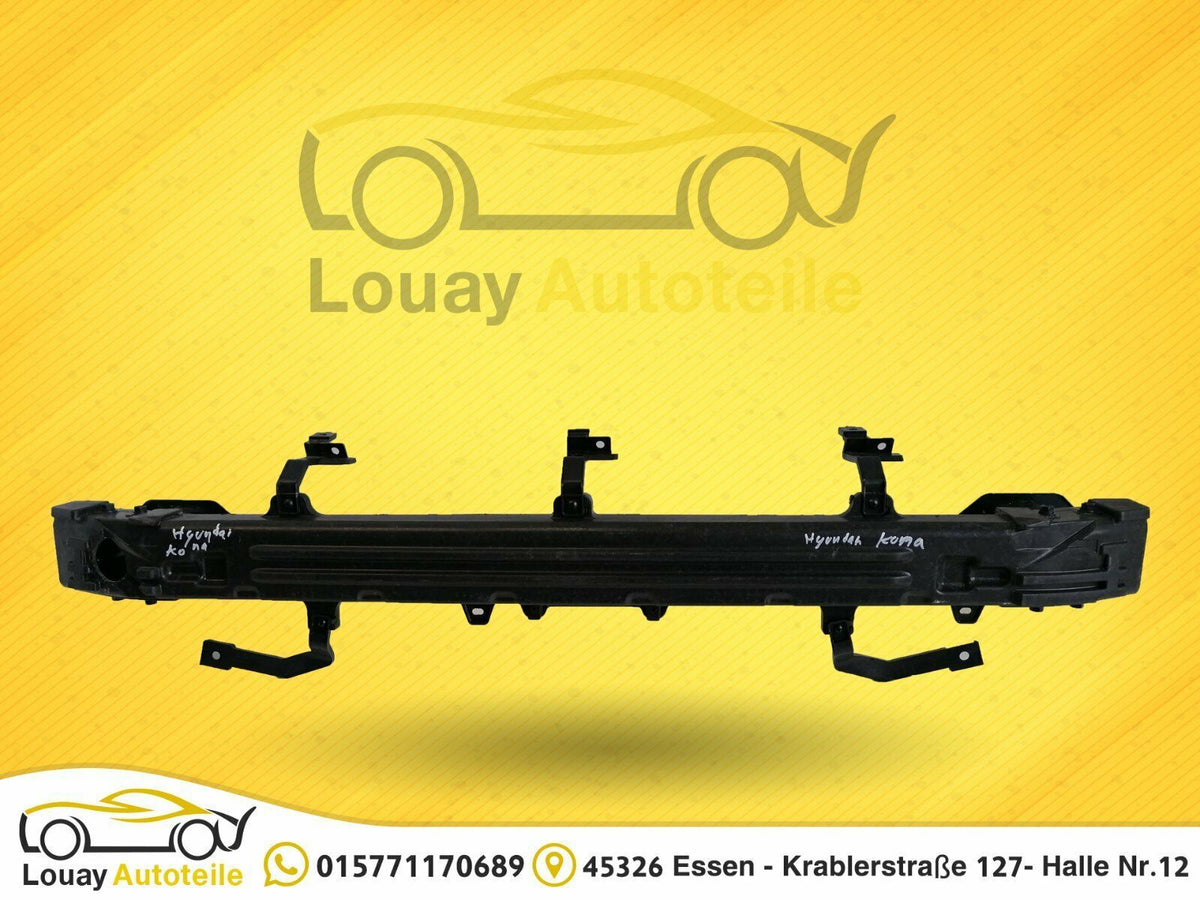 Stoßstangenträger hinten Hyundai Kona 86631-J9100 träger