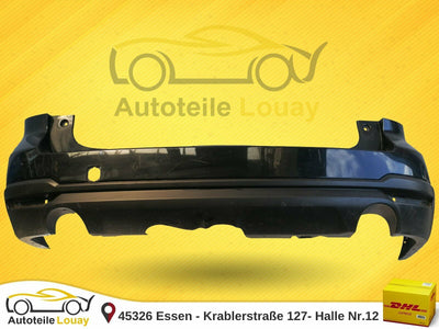 Subaru Forester IV (SJ) 2013-16 Stoßstange Hinten 57704SG012