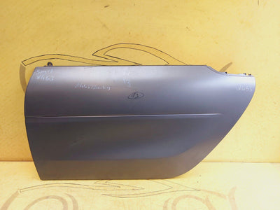 Smart ForTwo Tür links Original A4537200109