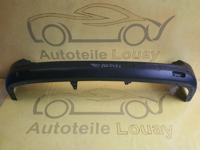 Peugeot Expert Stoßstange hinten Original 9808627477