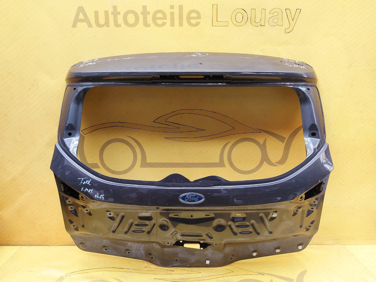 Ford S-MAX MK2 II Heckklappe ab 2015 Original