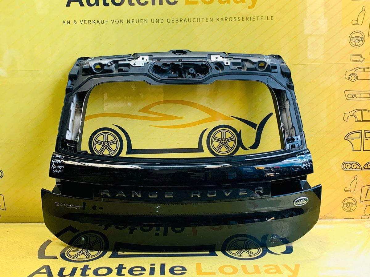 Land Rover Range Rover Sport L461 Heckklappe N9X265621A