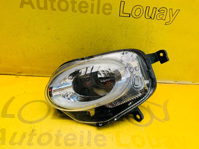 Fiat 500 Scheinwerfer links Original 52007767