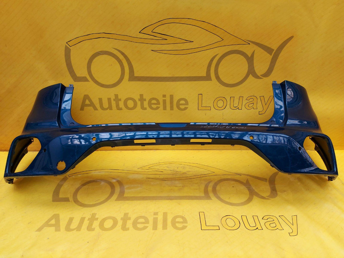 Kia Niro Plus Stoßstange hinten ab 2019 Original 86611-G5500
