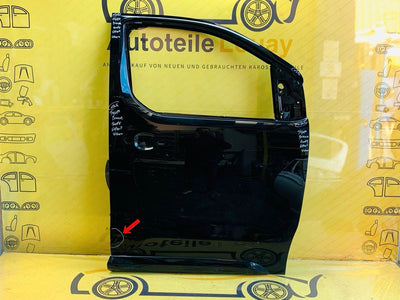 Toyota Proace Peugeot Expert Jumpy Tür rechts 9812213980