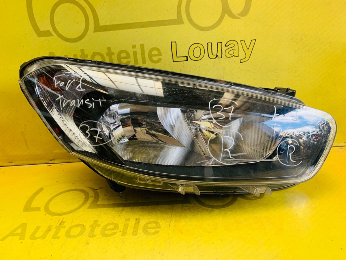 Ford Transit Courier LED Scheinwerfer Rechts JT7613W029CD