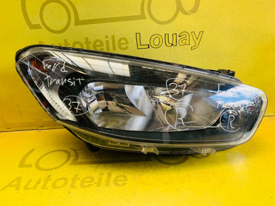 Ford Transit Courier LED Scheinwerfer Rechts JT7613W029CD