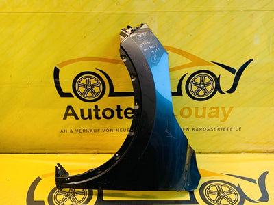 AnzeigeNissan Qashqai J11 Kotflügel links Original F31014EAMB