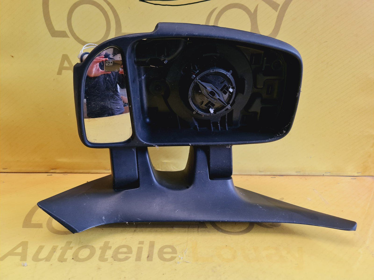Opel Movano B Renault Master 3 Außenspiegel Links 963020133