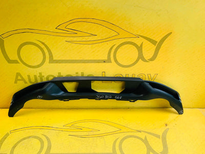 VW Passat R-Line Facelift Diffusor ab 2018 Original 3G0807568