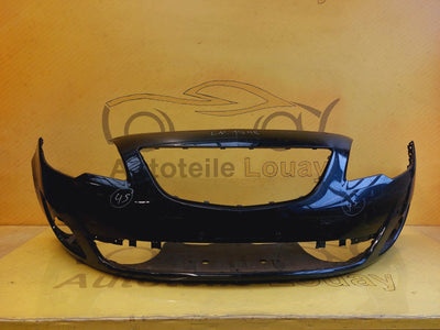 Opel Meriva B OPC LINE 2010-2013 Stoßstange vorne 13267699