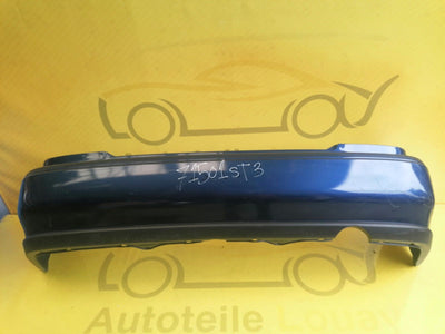 Honda Civic Acura Stoßstange hinten 71501ST3