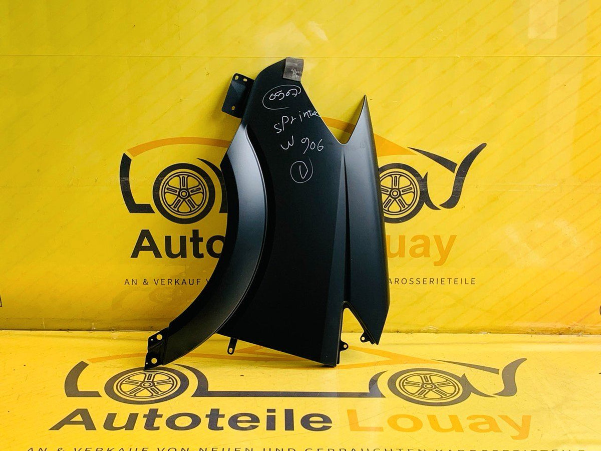 Mercedes Benz Sprinter W906 Kotflügel links 2013-2018 ZUBEHÖR