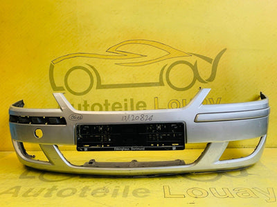 Opel Corsa C Stoßstange vorne Original 13120826