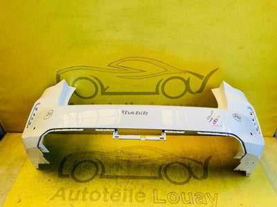 Opel Astra L Sports Tourer Stoßstange hinten 9841484680