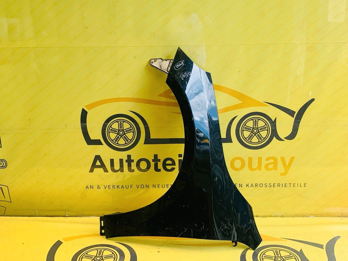 Volvo V60 S60 Kotflügel Vorne Links 2010-2013 Original