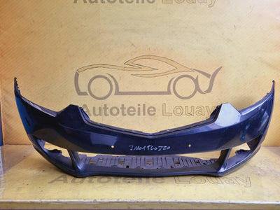 Honda Accord 8 Stoßstange vorne 2008-2011 Original 71101TL0ZZ0