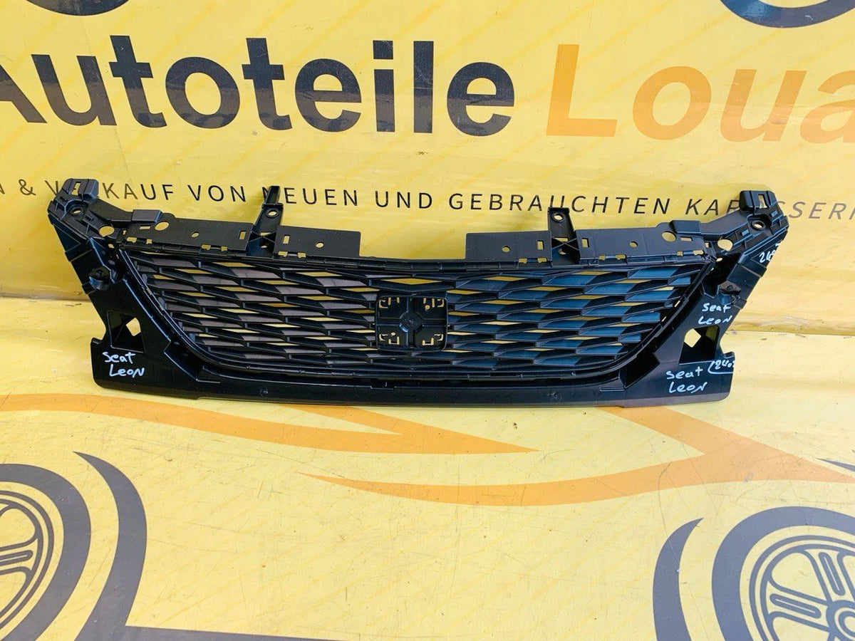 Seat Leon 3 FR Kühlergrill Original 5F0853654