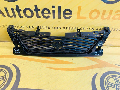 Seat Leon 3 FR Kühlergrill Original 5F0853654
