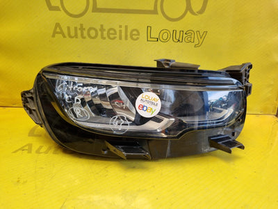 Citroen C5 Aircross Scheinwerfer rechts Original 9822187480