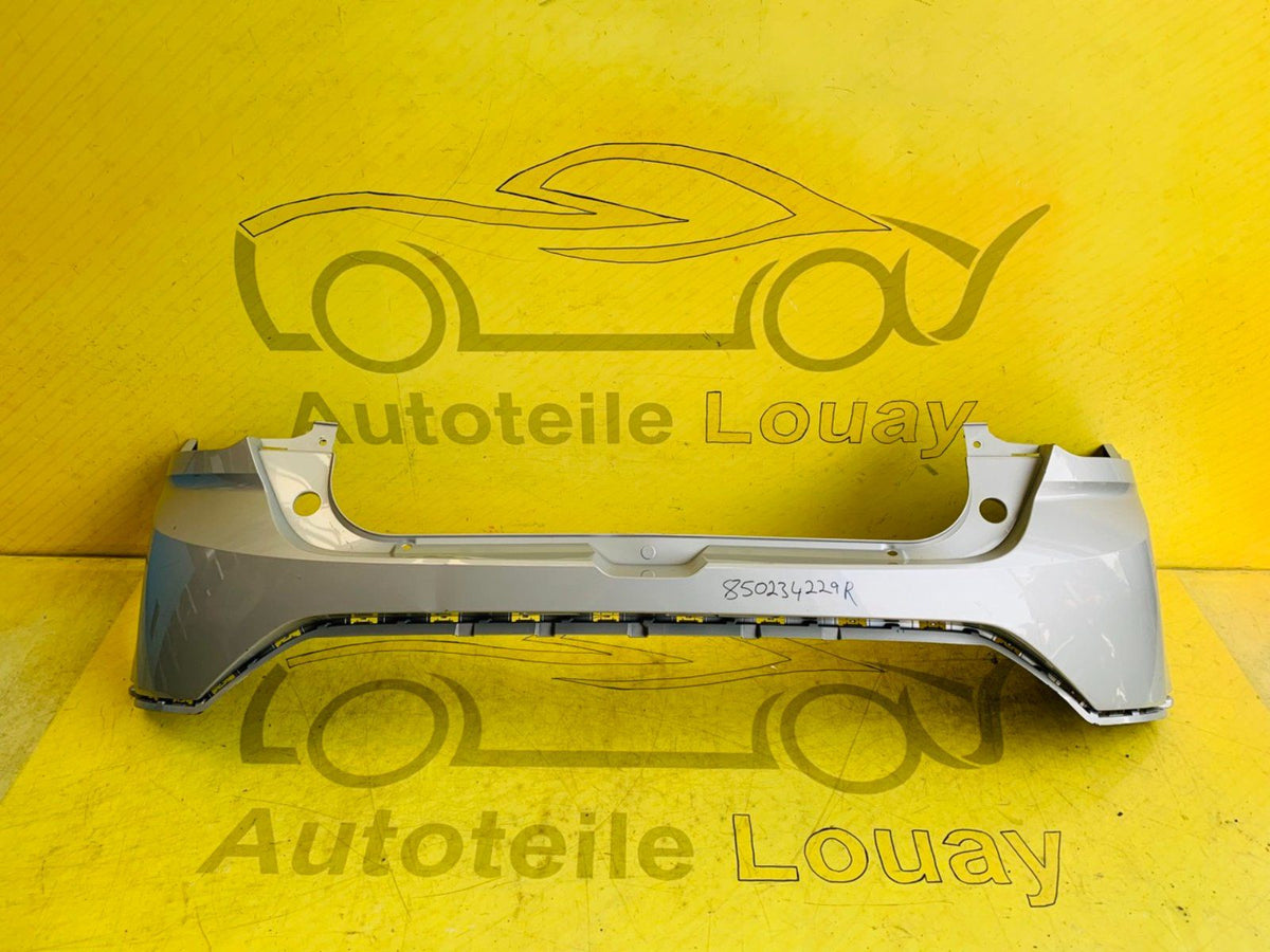 Dacia Sandero Stepway Stoßstange hinten Original 850234229R