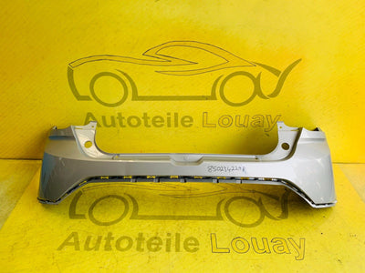 Dacia Sandero Stepway Stoßstange hinten Original 850234229R