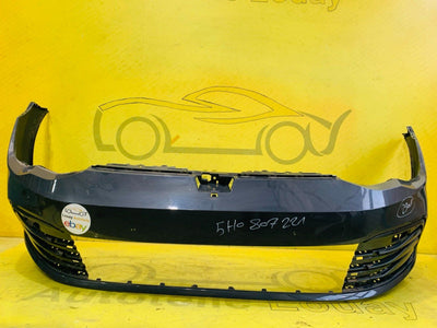 VW Golf 8 5H GTI Stoßstange vorne ab 2020 Original 5H0807221